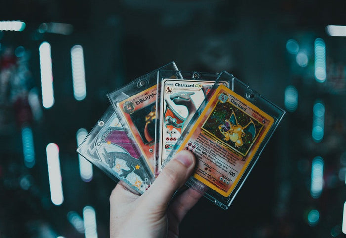 Pokémon