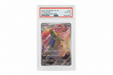 Tyranitar PSA 10 Illustration Rare #222