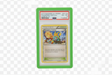 Champions Festival PSA 8 XY176 Worlds 16 Promo